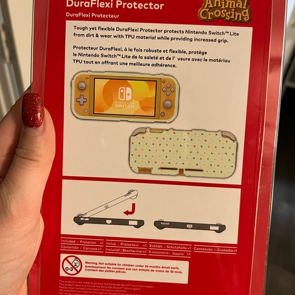 Nintendo Switch Case - Picture 2 of 4